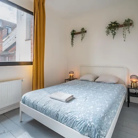 Apartamento Two-bedroom River Side In The Heart Of *